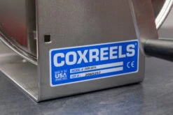 Stainless Steel Coxreels Hand Crank Hose Reel 20 Stainless Steel Coxreels Hand Crank Hose Reel -Workshop Tools Shop Q4A9854