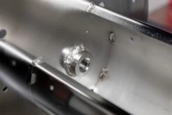 Stainless Steel Coxreels Hand Crank Hose Reel 21 Stainless Steel Coxreels Hand Crank Hose Reel -Workshop Tools Shop Q4A9855