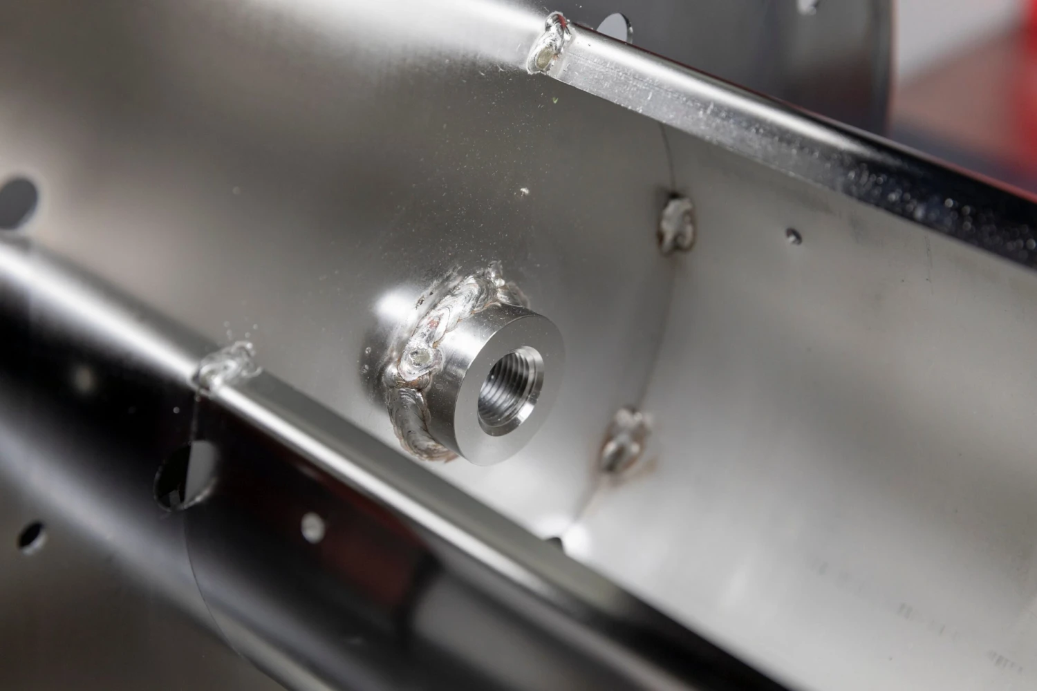 Stainless Steel Coxreels Hand Crank Hose Reel 8 Stainless Steel Coxreels Hand Crank Hose Reel - Image 8