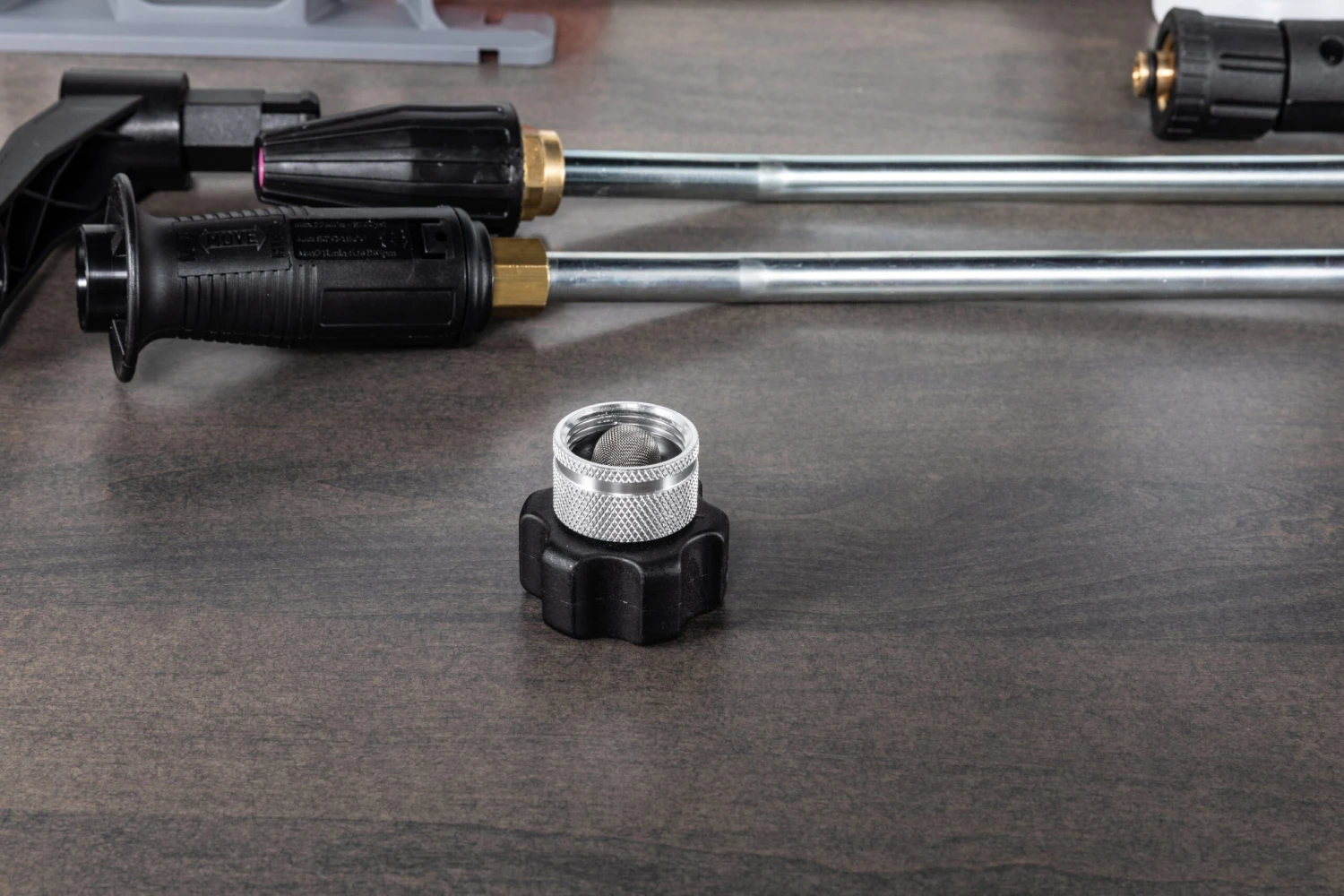 Comet Static 1700 Extra Pressure Washer 8 Comet Static 1700 Extra Pressure Washer - Image 8