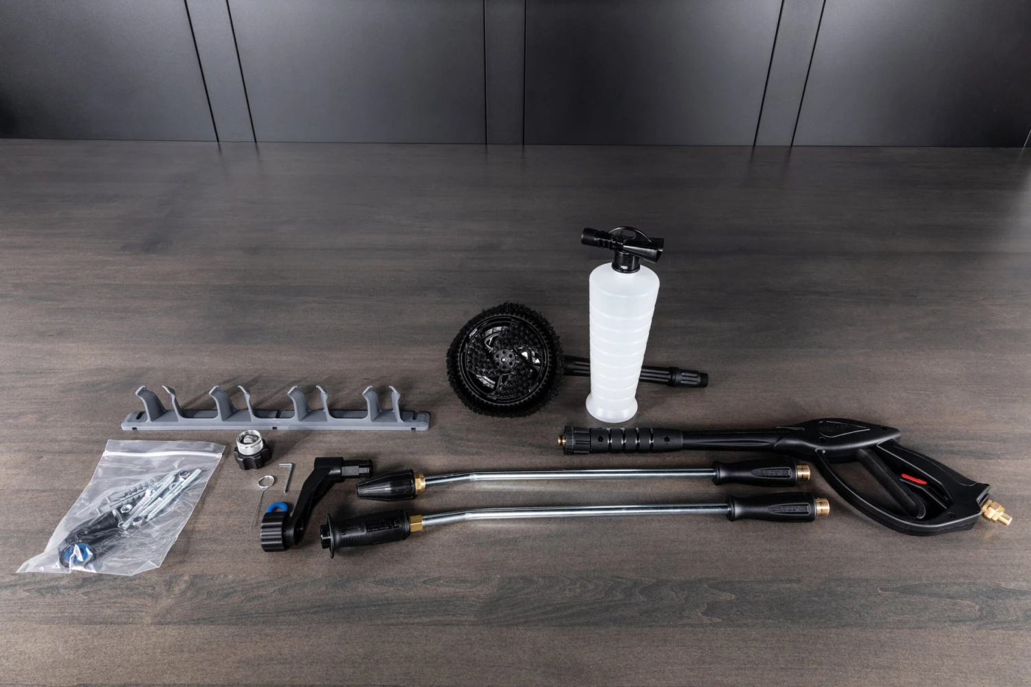 Comet Static 1700 Extra Pressure Washer 6 Comet Static 1700 Extra Pressure Washer - Image 6