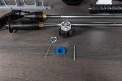 Comet Static 1700 Extra Portable Solution -Workshop Tools Shop Q4A9885