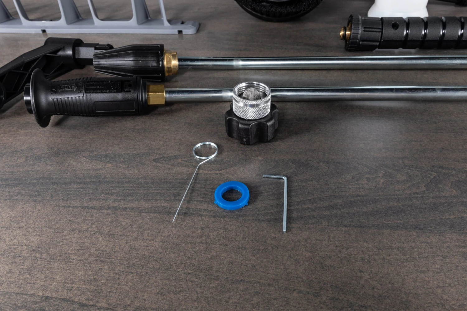 Comet Static 1700 Extra Pressure Washer 7 Comet Static 1700 Extra Pressure Washer - Image 7