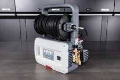 Comet Static 1700 Extra Portable Solution -Workshop Tools Shop Q4A9889