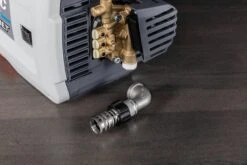 Comet Static 1700 Extra Portable Solution -Workshop Tools Shop Q4A9905