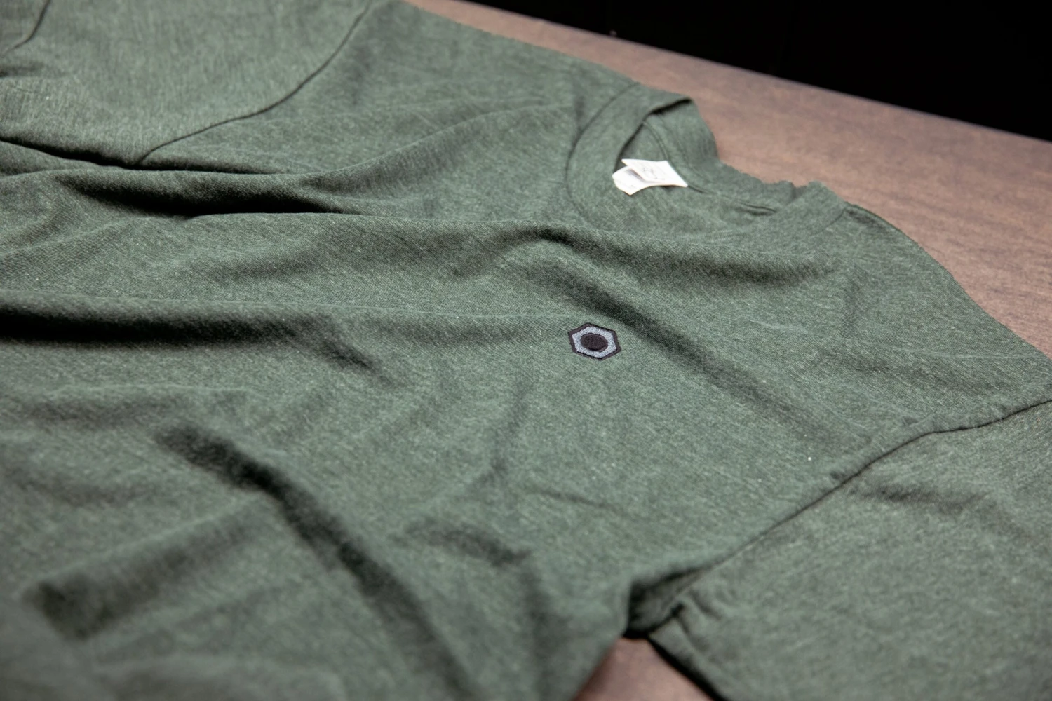 Minimalistic Hex Shirt 16 Minimalistic Hex Shirt - Image 16