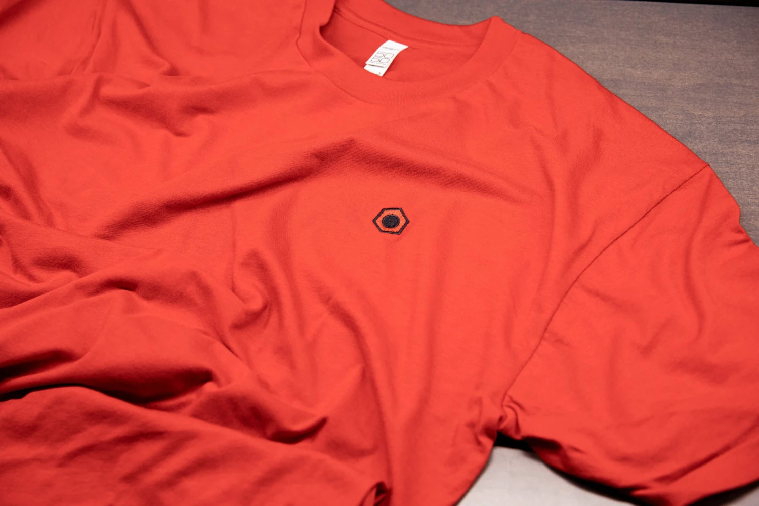 Minimalistic Hex Shirt 12 Minimalistic Hex Shirt - Image 12