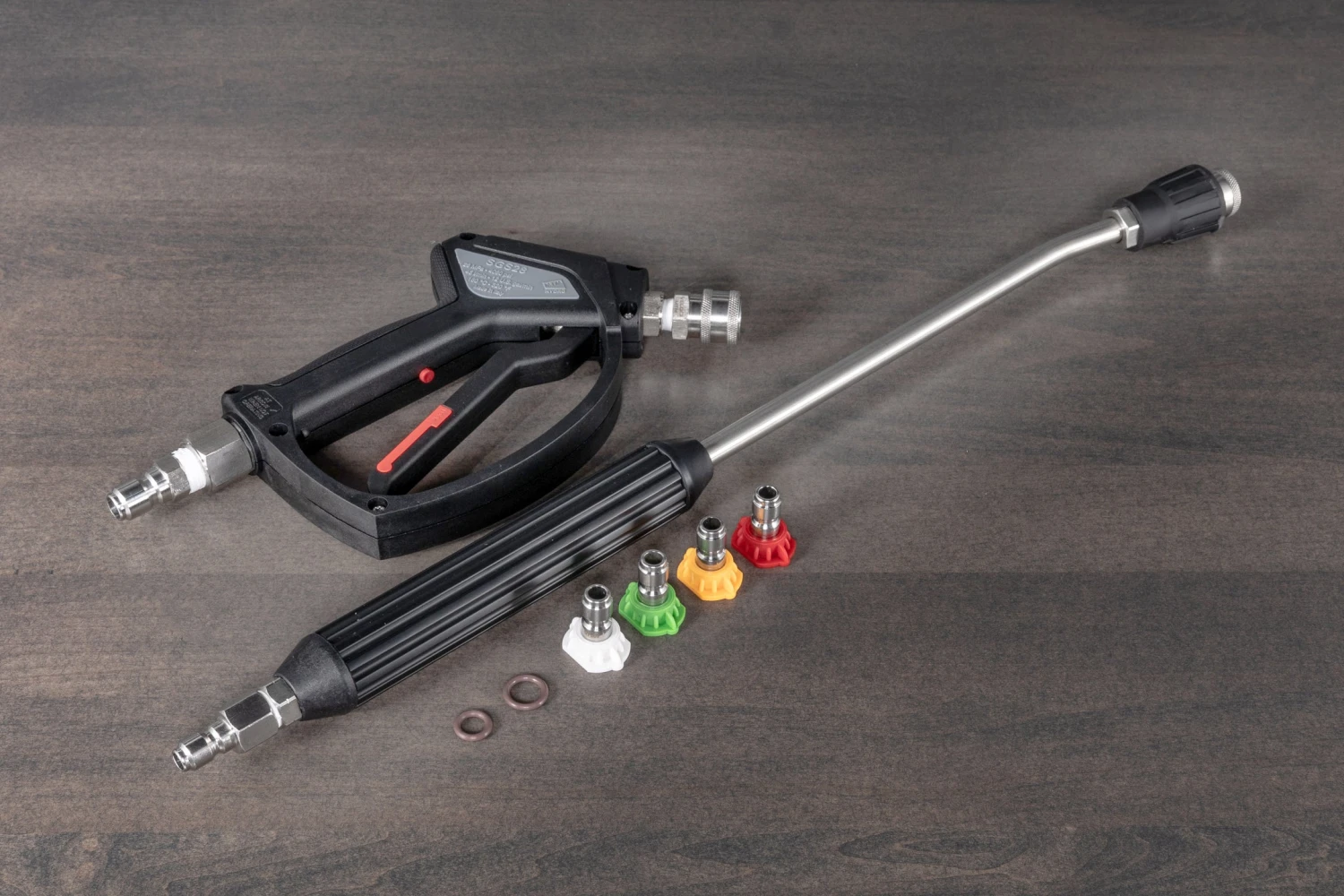 Comet Sprayer And Wand Upgrade Kit 4 Comet Sprayer And Wand Upgrade Kit - Image 4