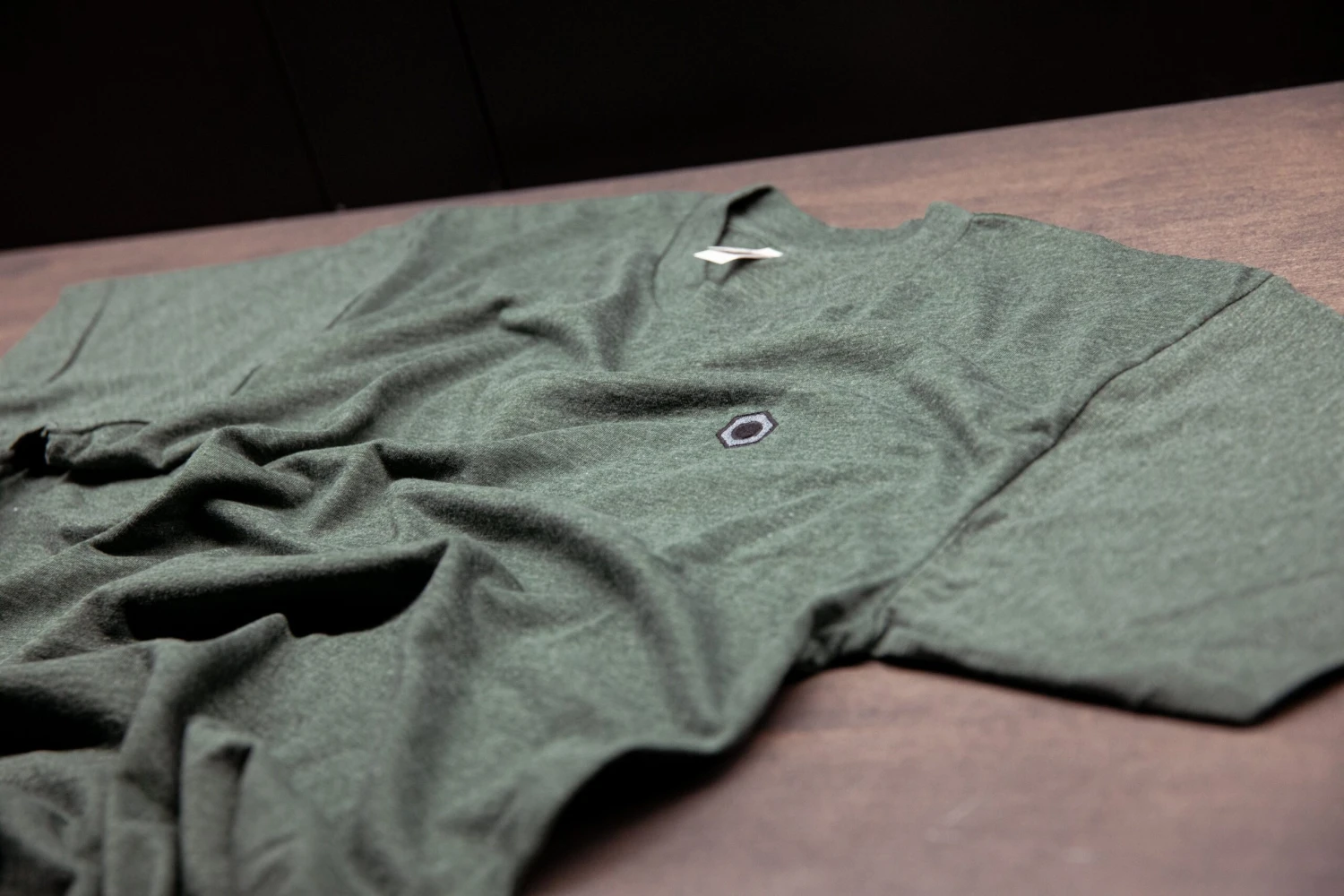 Minimalistic Hex Shirt 17 Minimalistic Hex Shirt - Image 17