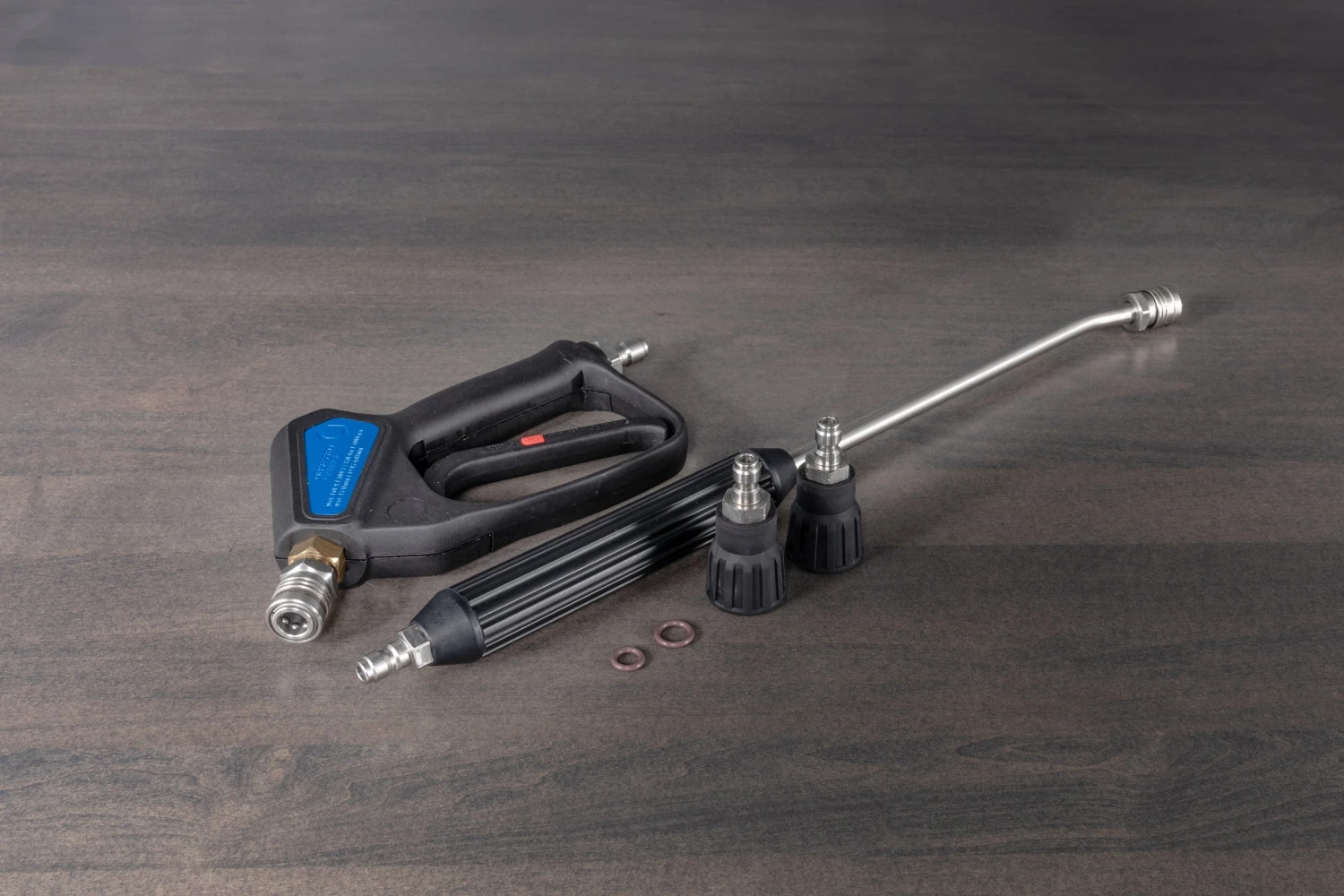 Comet Sprayer And Wand Upgrade Kit 2 Comet Sprayer And Wand Upgrade Kit - Image 2