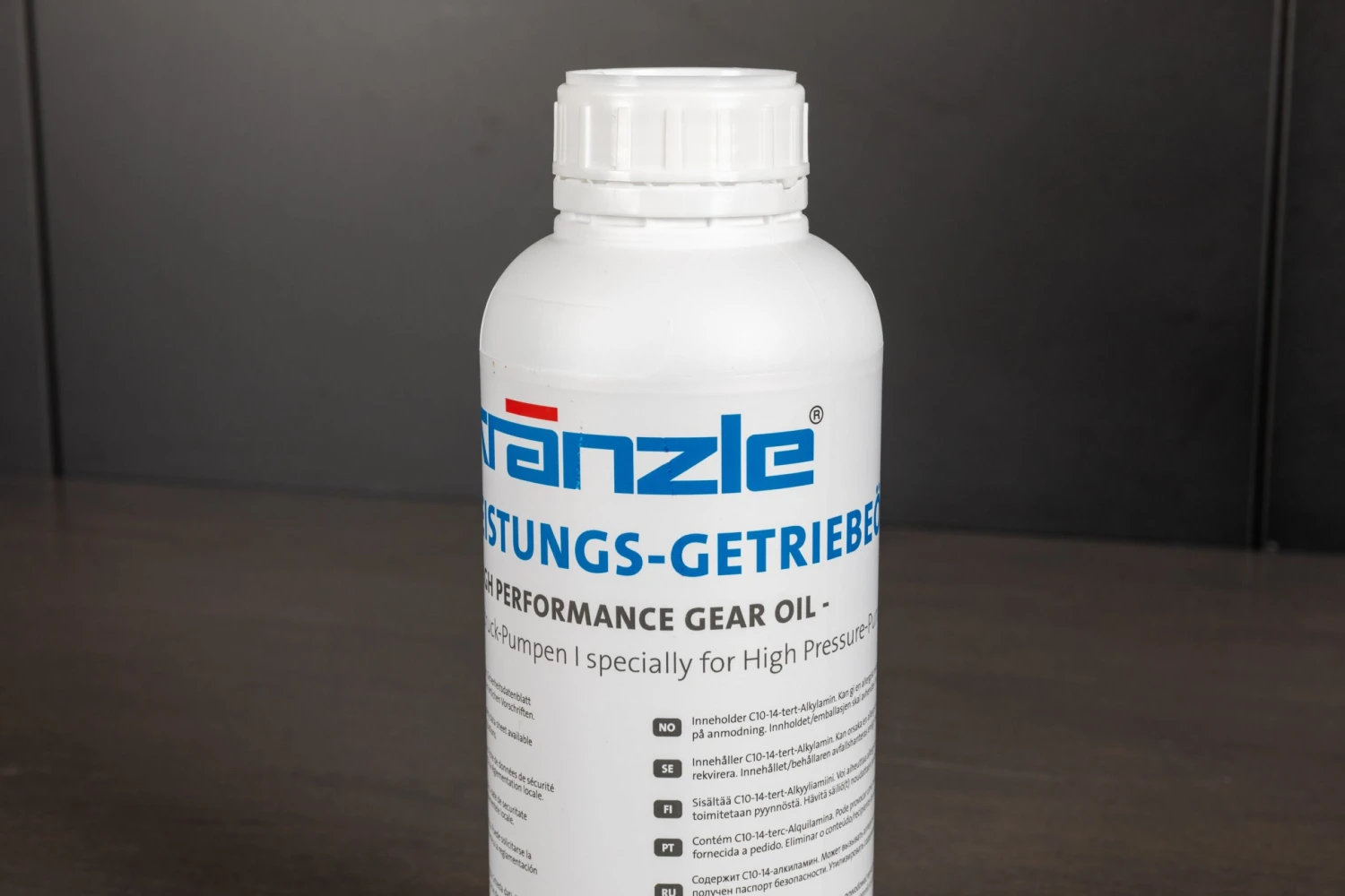 Kranzle Gear Oil 2 Kranzle Gear Oil - Image 2