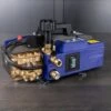 AR Blue Clean AR630-TSS Pressure Washer
