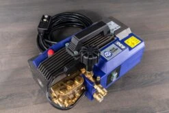 AR Blue Clean AR630-TSS Pressure Washer -Workshop Tools Shop Q4A9935 79f09690 5c92 4357 a32a 3096fa1509e4