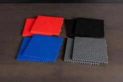 Tool Grid 6x6 Boards