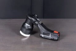 RUPES Bigfoot HLR75 IBRID MINI Polisher