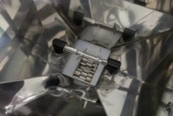 ICS IC 410 S PLUS Dry Ice Cleaning System - PRE-ORDER 24 ICS IC 410 S PLUS Dry Ice Cleaning System - PRE-ORDER -Workshop Tools Shop Q4A9962