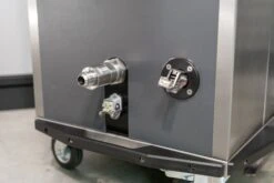 ICS IC 410 S PLUS Dry Ice Cleaning System - PRE-ORDER 20 ICS IC 410 S PLUS Dry Ice Cleaning System - PRE-ORDER -Workshop Tools Shop Q4A9963