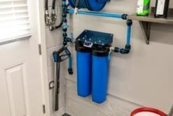 Dual Kranzle K1322TS Custom Install Solution -Workshop Tools Shop Q4A9964 1