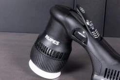 RUPES Bigfoot HLR75 IBRID MINI Polisher -Workshop Tools Shop Q4A9964