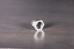 Stainless Steel PF22.2 Quick Disconnect Coupler