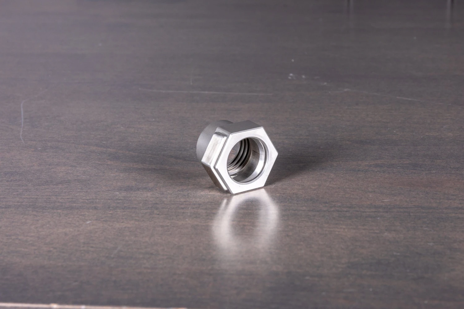 Stainless Steel PF22.2 Quick Disconnect Kit 6 Stainless Steel PF22.2 Quick Disconnect Kit - Image 6