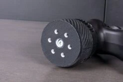 RUPES Bigfoot HLR75 IBRID MINI Polisher -Workshop Tools Shop Q4A9966