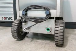 ICS IC 410 S PLUS Dry Ice Cleaning System - PRE-ORDER 22 ICS IC 410 S PLUS Dry Ice Cleaning System - PRE-ORDER -Workshop Tools Shop Q4A9966 5bf12c07 920a 46c4 92d4 c748477a485d