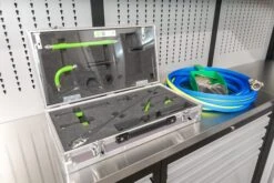 ICS IC 410 S PLUS Dry Ice Cleaning System - PRE-ORDER 26 ICS IC 410 S PLUS Dry Ice Cleaning System - PRE-ORDER -Workshop Tools Shop Q4A9970 db5756f9 f439 4bdd b5ed 1d182d4bd388