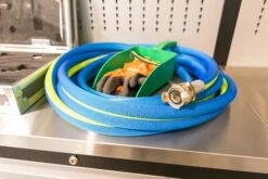 ICS IC 410 S PLUS Dry Ice Cleaning System - PRE-ORDER 28 ICS IC 410 S PLUS Dry Ice Cleaning System - PRE-ORDER -Workshop Tools Shop Q4A9971 cfa2d7a8 4108 4c09 912c 7ae40112f516