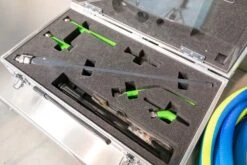 ICS IC 410 S PLUS Dry Ice Cleaning System - PRE-ORDER 27 ICS IC 410 S PLUS Dry Ice Cleaning System - PRE-ORDER -Workshop Tools Shop Q4A9973