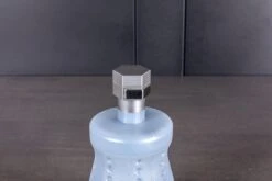 Stainless Steel PF22.2 Quick Disconnect Cap 5 Stainless Steel PF22.2 Quick Disconnect Cap -Workshop Tools Shop Q4A9974