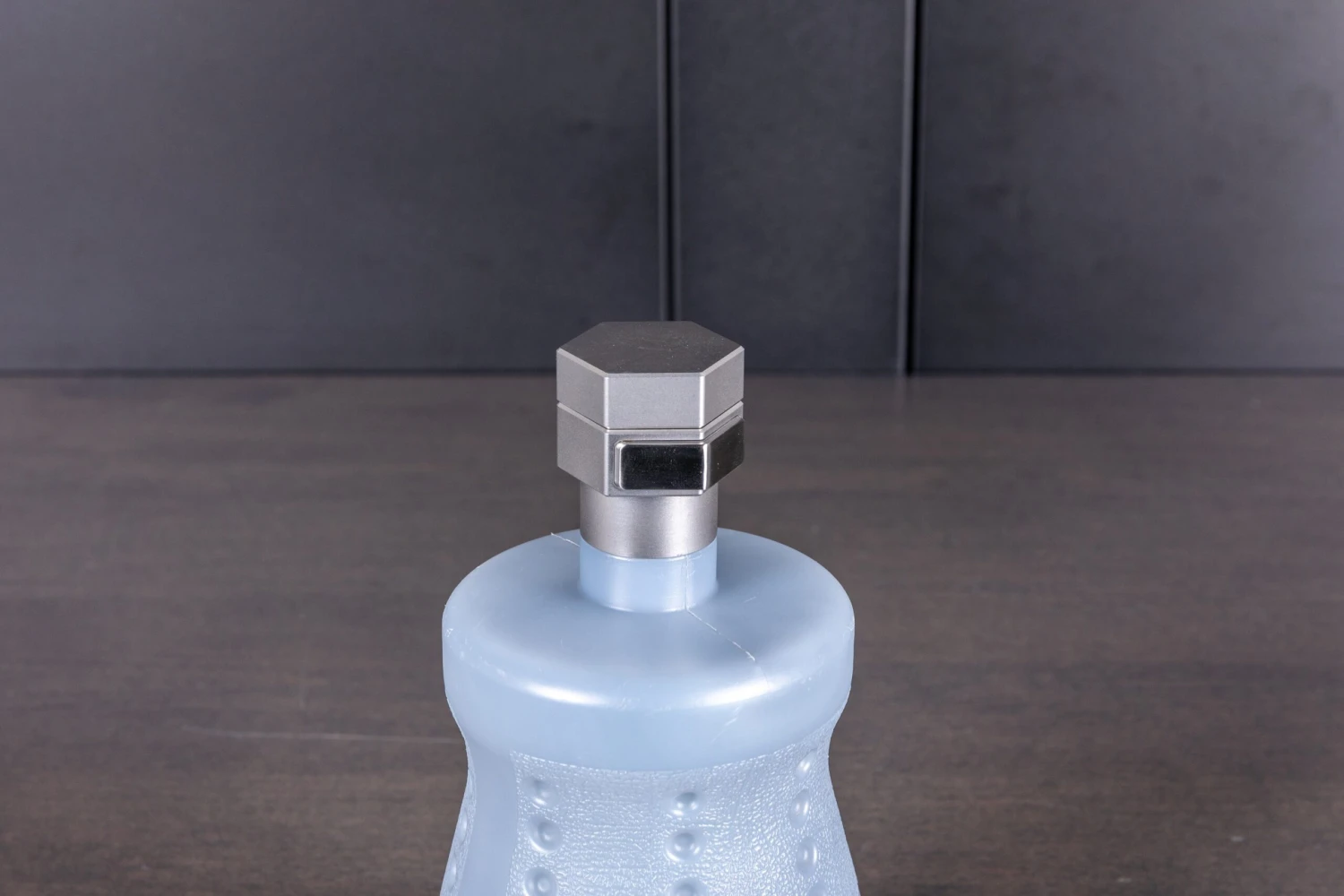 Stainless Steel PF22.2 Quick Disconnect Kit 2 Stainless Steel PF22.2 Quick Disconnect Kit - Image 2