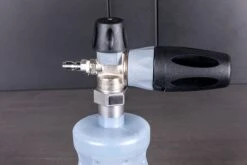 Stainless Steel PF22.2 Quick Disconnect Plug 7 Stainless Steel PF22.2 Quick Disconnect Plug -Workshop Tools Shop Q4A9975 32ab37ed 9322 4eca bb28 b94199337e9a