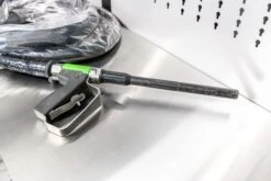 ICS IC 410 S PLUS Dry Ice Cleaning System - PRE-ORDER 30 ICS IC 410 S PLUS Dry Ice Cleaning System - PRE-ORDER -Workshop Tools Shop Q4A9978