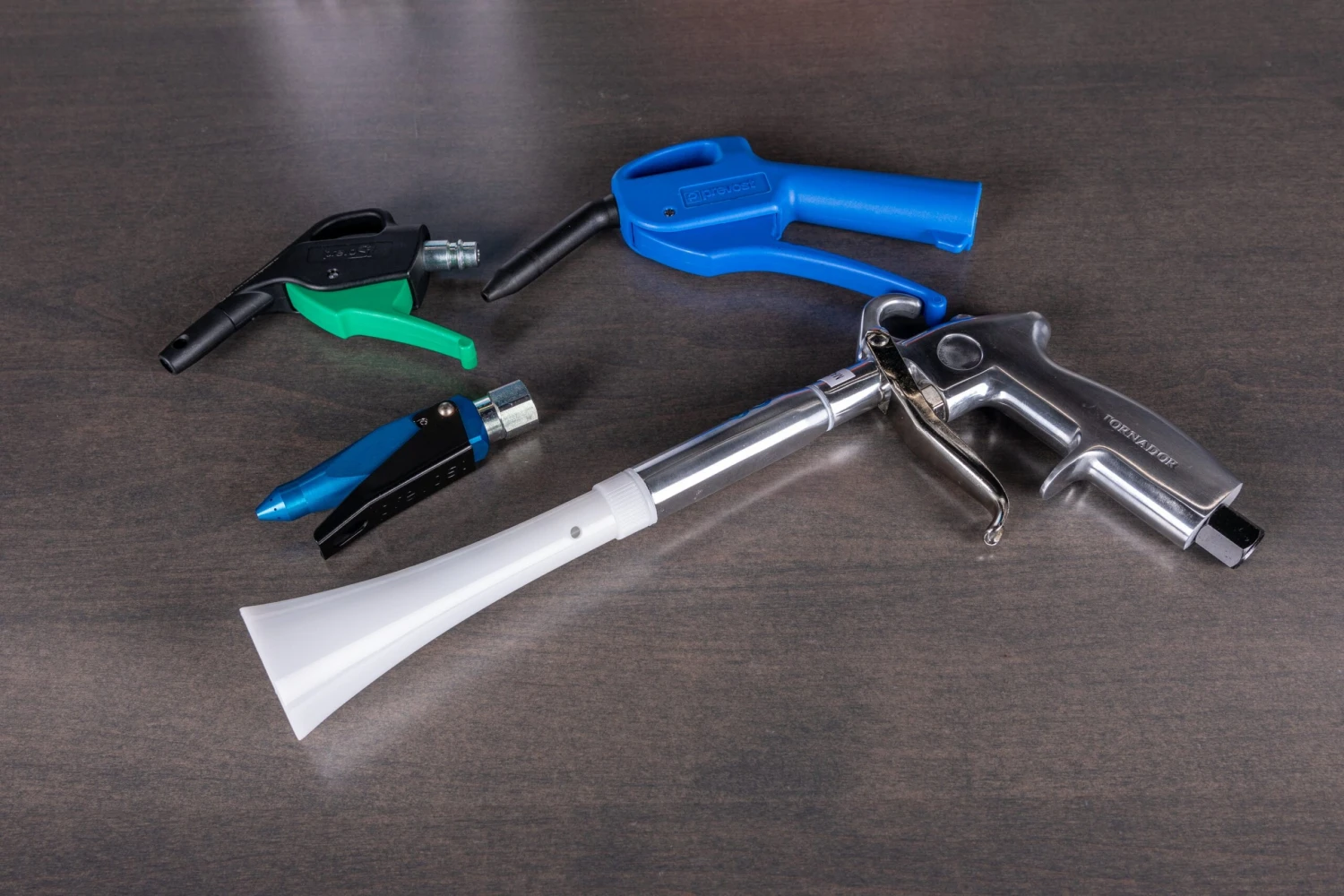 Compressed Air Tool Kit 2 Compressed Air Tool Kit - Image 2