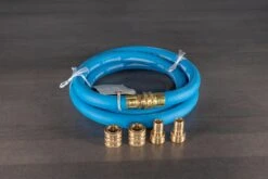 Inlet And Garden Hose Upgrade Kit