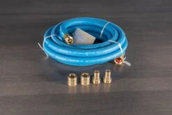 Inlet And Garden Hose Upgrade Kit -Workshop Tools Shop Q4A9996