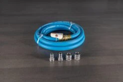 Inlet And Garden Hose Upgrade Kit -Workshop Tools Shop Q4A9998