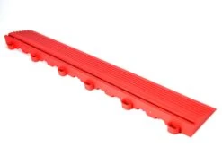 Swisstrax Looped Edge Piece (10-Pack) -Workshop Tools Shop Racing Red Edge Looped 15a19a78 a1ab 4752 b52a 63b9c7b0257d