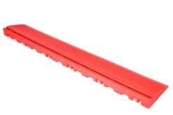 Swisstrax Pegged Edge Piece (10-Pack) -Workshop Tools Shop Racing Red Edge Pegged 236cdf10 ac6b 4852 8f32 ee743b611adf