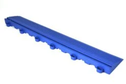 Swisstrax Looped Edge Piece (10-Pack) -Workshop Tools Shop Royal Blue Edge Looped dbaa1a76 8960 45ca bdac 3594dc0f75da