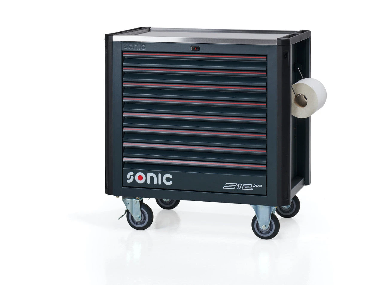 Sonic NEXT S12 XD - 8 DRAWERS 1 Sonic NEXT S12 XD - 8 DRAWERS