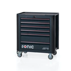 Sonic NEXT S7 TOOLBOX - 6 DRAWERS