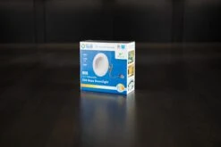 SLG Color Selectable Retrofit Downlights -Workshop Tools Shop SLGLights 1