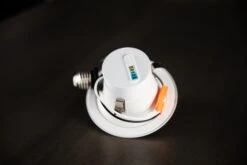 SLG Color Selectable Retrofit Downlights -Workshop Tools Shop SLGLights 6