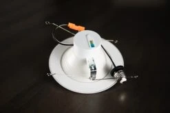 SLG Color Selectable Retrofit Downlights -Workshop Tools Shop SLGLights 8