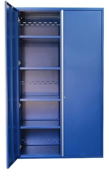 Saber Storage Locker Cabinet 10 Saber Storage Locker Cabinet - Image 10