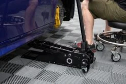 Obsessed Garage Car Jack By Pit Boss