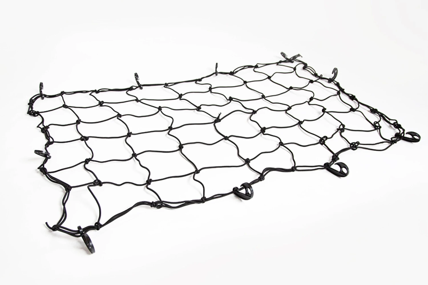 Luggage Net - Top Shelf Storage Solutions 1 Luggage Net - Top Shelf Storage Solutions