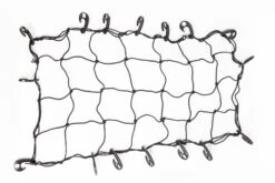 Cargo Net - Top Shelf Storage Solutions